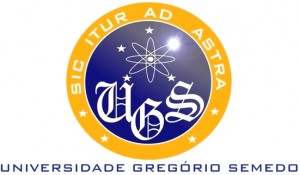 Universidade Gregório Semedo Logo