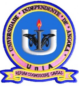 Universidade Independente de Angola Logo