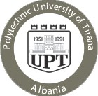 University of Tirana Logo
