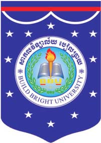 Build Bright University logo