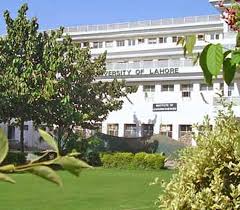 Civil Engineering Universities in Punjab