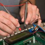 Electrical Engineering Universities in Punjab