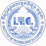 Institute of Technology of Cambodia Logo