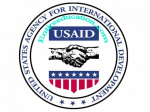 Pak USAID Merit Scholarships