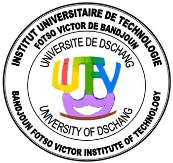 University of DSchang Logo