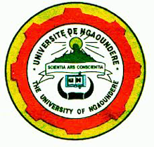 Université de Ngaoundéré logo