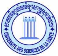 Université des Sciences de la Santé Logo