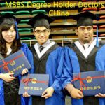 MBBS In China 2022 For Pakistani Students