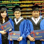 MBBS In China