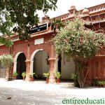 The Women University Multan Admission