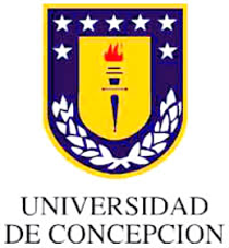 Universidad de Concepción logo