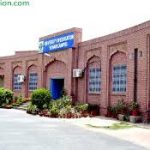 University of Education Vehari Admission