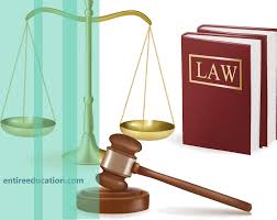 law education