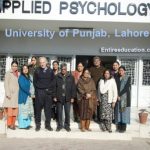 Best Universities in Pakistan For Psychology