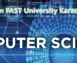 Best University For Computer Science in Karachi