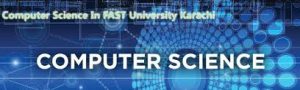 Best University For Computer Science in Karachi