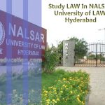 Which University Is Best For LAW In India