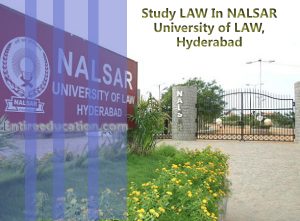 Which University Is Best For LAW In India