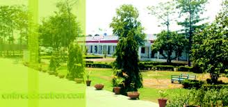 Pak Red Crescent Medical and Dental College Admissions