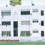 Aligarh Institute of Technology Karachi