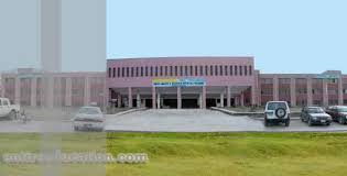 Azad Jammu Kashmir Medical College Admission