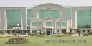 College of Physicians and Surgeons Pakistan