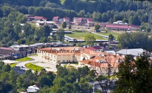 Poonch Medical College Rawalakot