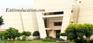 University of Gujrat Lahore Campus