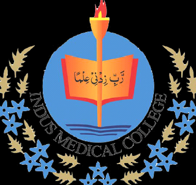 Indus Medical College Tando Muhammad Khan