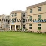 UET Taxila Chakwal Campus Admission