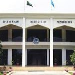 Dr Abdul Qadeer Khan Institute of Technology Mianwali Admissions
