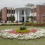 Which University Is Best For Architecture In Pakistan