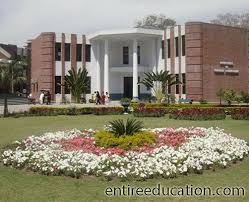 Which University Is Best For Architecture In Pakistan