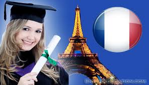 France Offered Scholarships For Pakistani Students Ph.d, Master Level