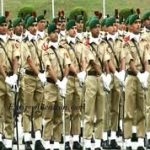 Join Pakistan Army As 2nd Lieutenant - PMA Long Course 146 Online Registration