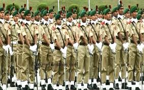 Join Pakistan Army As 2nd Lieutenant - PMA Long Course 146 Online Registration