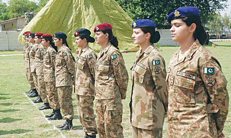 Join Pakistan Army as GDMO