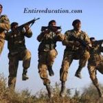 Join Pakistan Army as Soldier