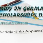 Get International Scholarships