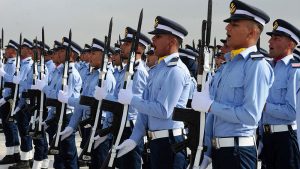 Join Pakistan Air Force as Airman
