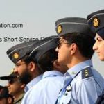 Join Pakistan Air Force as Short Service Commission 2022 Registration Online