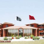 Al Shifa Eye Trust Hospital Admission 2022 for MSPH Last Date
