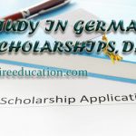 Ph.D International Scholarships For Pakistani Students