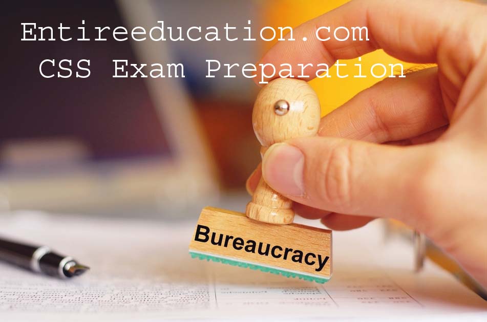 CSS Exam Preparation Guide