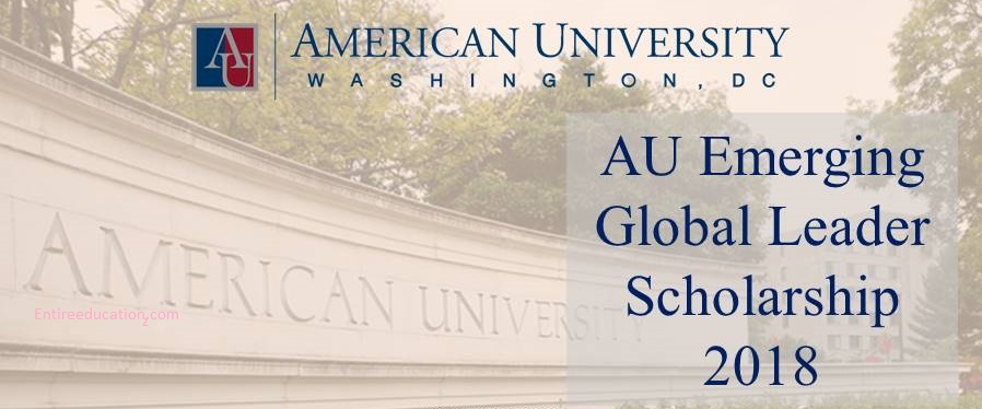 AU American University