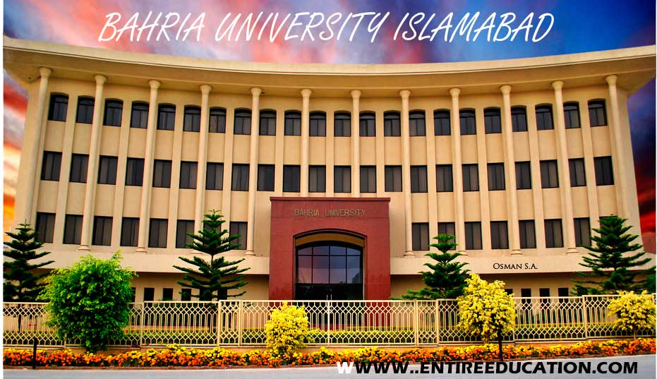 Bahria University Merit List 2020 And Entry Test Results For Bba Bscs