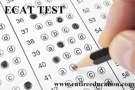 ECAT Test Date, Preparation, Online Registration for Entry Test