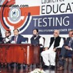 ETC Test Pattern, Registration HEC in Pakistan