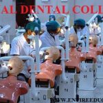 Faryal Dental College Admission