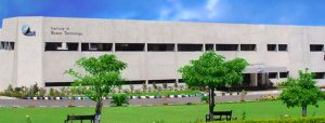 IST Institute Of Space Technology Islamabad Admission